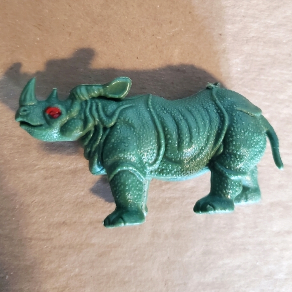 Lot of Vintage Dinosaur Toys - Picture 5 of 6